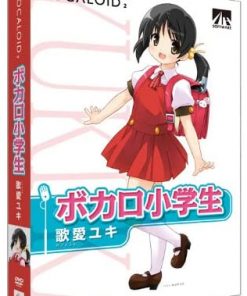 B002WJI5G8 VOCALOID2 Kaai Yuki [Japan Import]