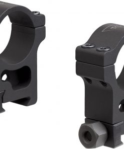 B0037W38Q6 AccuPoint Extra High Aluminum Rings