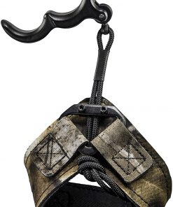 B0060CZKOI Scott Archery Longhorn Hex Release
