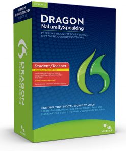B008NP76CE Dragon Premium 12, Education Version [Old Version]