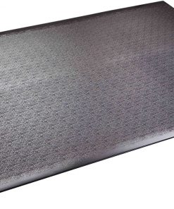 B004IJK0DQ SuperMats High Density Commercial Grade Solid Equipment Mat 24GS