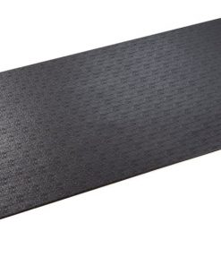 B004IJIB8M SuperMats Solid P.V.C. Mat for Treadmill