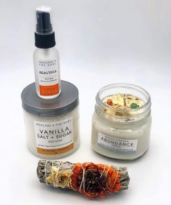 B08X4TRLSR Sacral Chakra Set IV