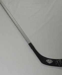 B009B7REFM Nail Yakupov Signed Hockey Stick Edmonton Oilers 2012 Nhl Draft Jsa Cert - Autographed NHL Sticks