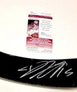 B007FKUE9U Dany Heatley Signed Anaheim Ducks Stick Jsa Coa - Autographed NHL Sticks