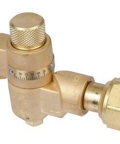 B001HWFLEK Victor Technologies 0383-0012 BHA 2 Adjustable Head for Machine Cutting Torches