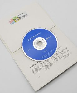 B08RNKW1KN WindÐ¾ws Server 2019 Standard OEM | English | DVD | 64 Bit | 16 Core