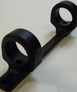 B00403O3JW Game Reaper Thompson Center Venture-Low Mount (Black, 1 inch)