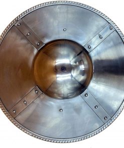 B08SM2WLB7 Wholesale Gift Viking Knight Battle Ready Shield Medieval Buckler Shields