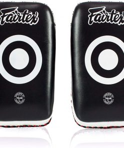 B006CV6W6M Fairtex Curved MMA Muay Thai Pads (Pair)