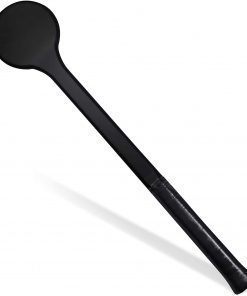 B08V58G3CG PIKASEN Accuracy Practice Tennis Racket Sweet Spot Trainer Carbon Training Tennis Point Racket Spoon Racket Tennis Equipment for Tennis Sports Training