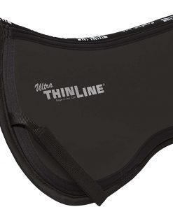 B007ZVGBT6 ThinLine Ultra Trifecta Cotton Half Pad
