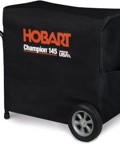 B0086D593G Hobart 770714 Protective Cover for Champion 145