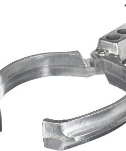 B001JOJAF2 Blaylock American Metal EZ-302 Wheel Lock