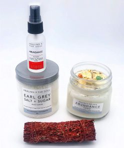 B08X4WW4RR Root Chakra Set IV
