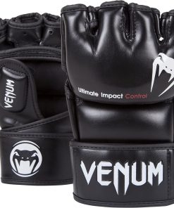 B009DYZQZS Venum "Impact" MMA Gloves