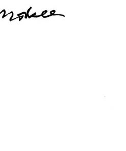 B08TF2CYC9 Art Modell Signed - Autographed Baltimore Ravens Owner 3x5 inch Index Card - Deceased 2012