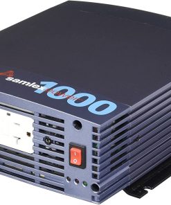 B004OU8UK4 Samlex  SSW-1000-12A 1000-watt 12V Pure Sine Wave Inverter