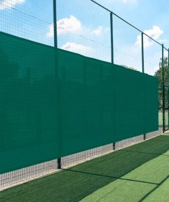 B08VW2X8CL Vermont Windbreaks & Privacy Screens - [2 Sizes] | Tennis Court Accessories | Weatherproof Court Protectors | Fixings Included