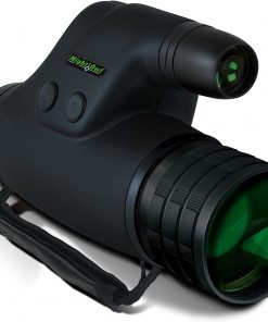 B00865GGAO Night Owl Optics 42mm Night Vision Monocular