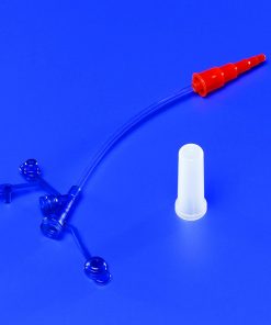 B0030CNK3O Kendall Kangaroo Y Site Extension Set KND8884705008
