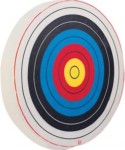 B001FYZYPQ Bear Archery Foam Target, 48-Inch