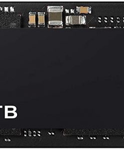 B08RK2SR23 SAMSUNG 980 PRO 2TB PCIe NVMe Gen4 Internal Gaming SSD M.2 (MZ-V8P2T0B/AM)