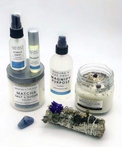 B08X4XV7K6 Throat Chakra Set VII