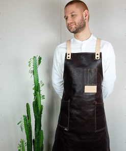 B08WPXSR74 Leather Apron
