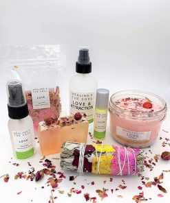 B08WHLMGW9 Love Gift Set VII