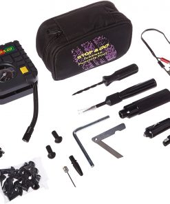 B0068FX3VO Stop & Go 6000 Tubeless Puncture Pilot