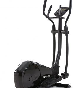 B0099OSIW0 XTERRA Fitness FS1.5 Elliptical Machine Trainer, Black, 17.6-Pound