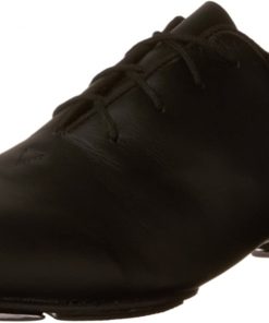 B0041HYZ5E Bloch Dance Women's Tap-Flex Leather Tap Shoe