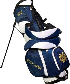 B008NU3JFM Team Golf NCAA Unisex-Adult Fairway Golf Stand Bag