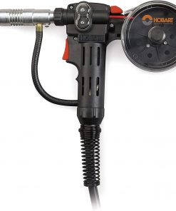 B003GM9PO6 Hobart 300349 DP-3545-20 Spool Gun