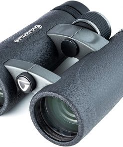 B005DQG5XC VANGUARD Endeavor ED 10x42 Binocular, ED Glass, Waterproof/Fogproof, Black (ENDEAVOR ED 1042)