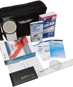 B00373Y0M6 ASA Private Pilot Kit - Part 61 (ASA-PVT-61-KIT)