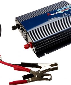 B004KOBHJU Samlex SAM-800-12 SAM Series Modified Sine Wave Inverter - 800 Watt