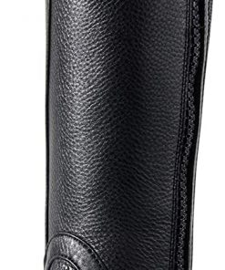 B00409M7JO ARIAT Unisex Breeze Chap Half Chap