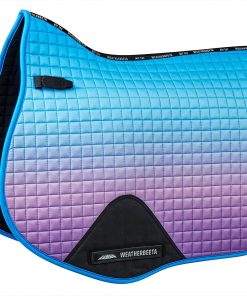B003MRY4A0 Weatherbeeta Prime Ombre All Purpose Saddle Pad