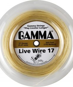 B004IA4ZYU Gamma GLWR10 Livewire Reel 16