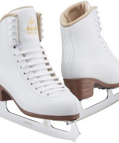B003TH3HFG Jackson Ultima Artiste Series Womens, Girls, Mens and Boys Figure Ice Skates