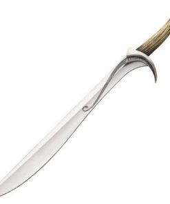 B00A7IN74Q The Hobbit Officially Licensed Orcrist Sword Of Thorin Oakenshield
