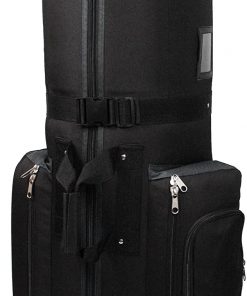 B007OK8588 CaddyDaddy Golf Constrictor 2 Travel Cover