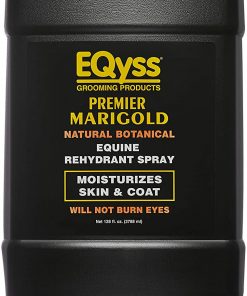 B002GJSI5W EQyss Premier Spray Marigold Scent 128 oz