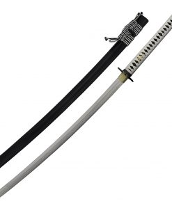 B00AFIWFLO CAS Hanwei Swords SH2465 Koi Katana Japanese Sword