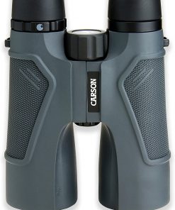 B0042WT4FY Carson 3D Series High Definition Full Sized and Compact Waterproof Binoculars