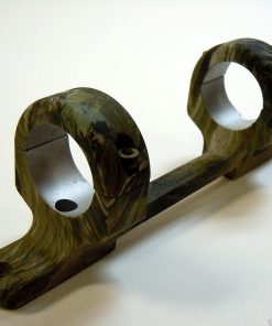 B001F0O3GG Game Reaper Remington 700-Short Action-Medium Mount