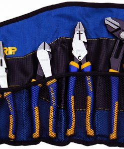 B006GFQOSA IRWIN VISE-GRIP Pliers Set, 5 Pieces (1802536)