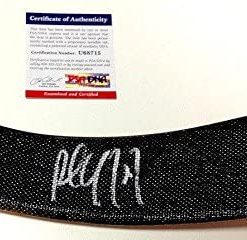 B007Q4ZCK6 Paul Coffey Signed Stick Coa Oilers Penguins Wings Psa Authenticated - Autographed NHL Sticks
